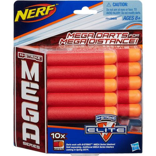 NERF municija slika 1