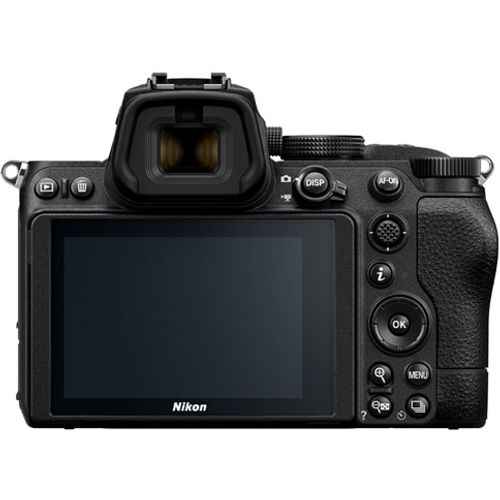 Nikon Z5 telo slika 2