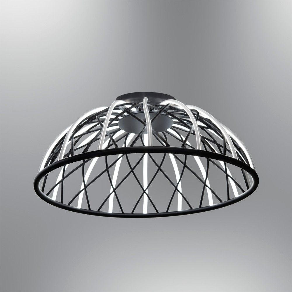 Luster 3229-1-19 – Crna boja slika 2