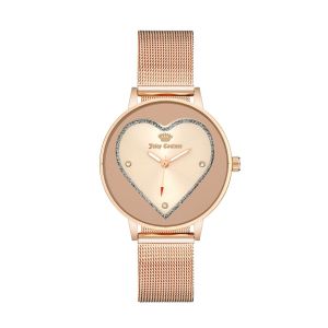 Ženski sat Juicy Couture JC1240RGRG (Ø 38 mm)