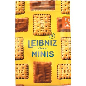 Leibniz keksi Minis Čokolada 100g KRATAK ROK