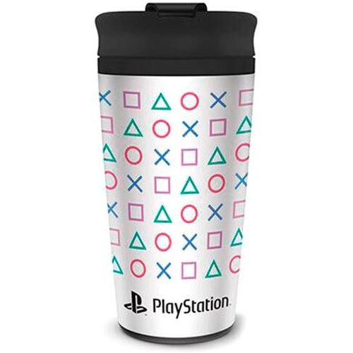 PlayStation travel mug slika 1