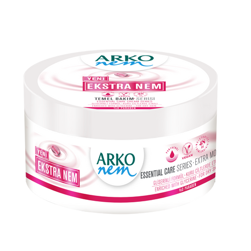 Arko krema za suhu kožu EXTRA GLICERIN 250 ml slika 1