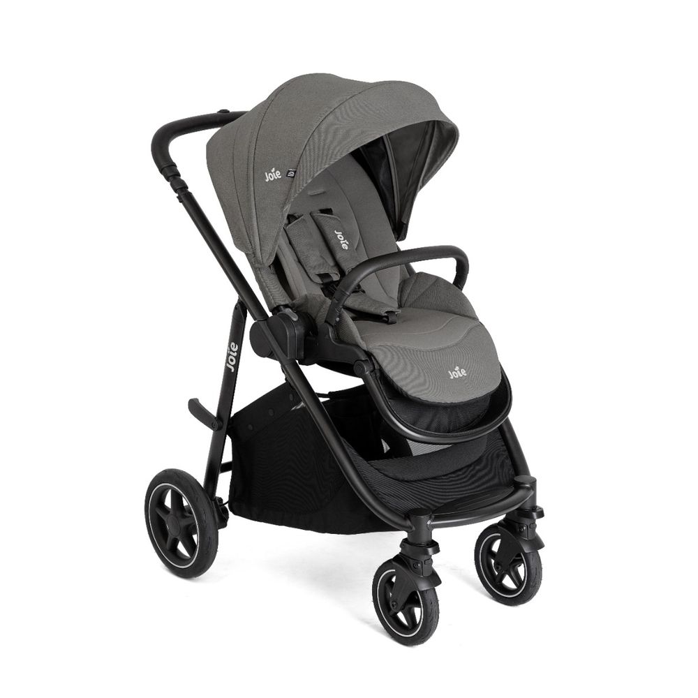 Joie kolica Versatrax - Quartz slika 1