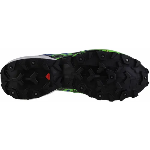 Salomon spikecross 6 gtx 472687 slika 4