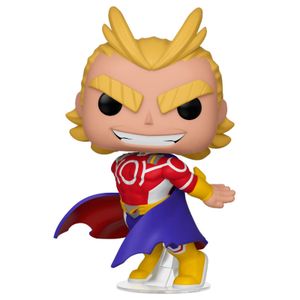 POP figure My Hero Academia All Might Golden Age