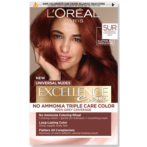 L'Oreal Paris Excellence Universal Nudes boja za kosu 5UR