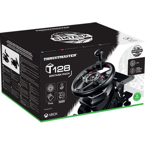 THRUSTMASTER T12B-X SIMTASK PACK EU slika 2