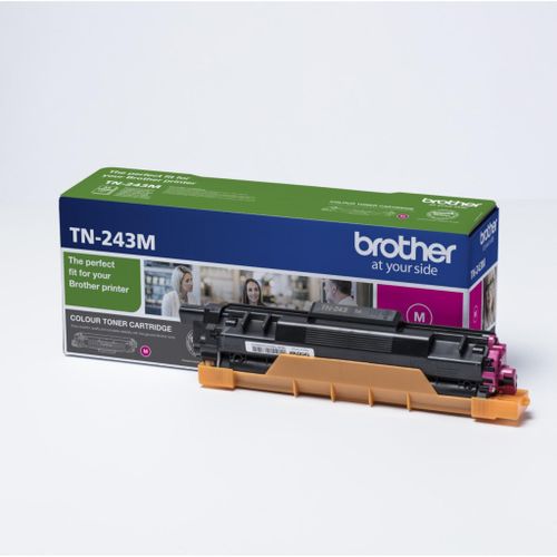 Toner Brother TN243M magenta 1k slika 1