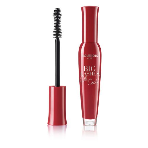 Bourjois maskara Big Lashes Oh Oui slika 1