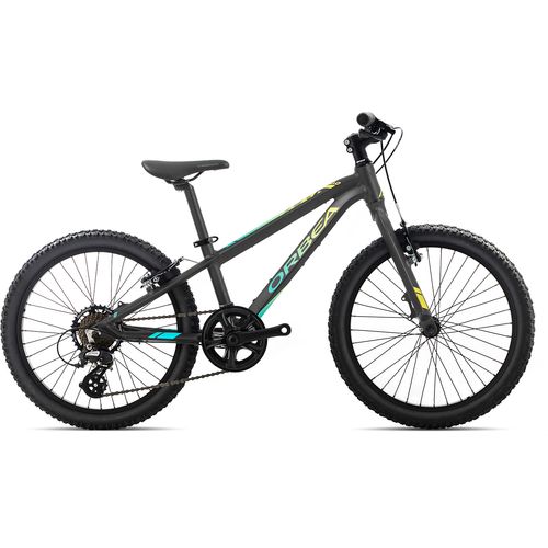 ORBEA MX 20 DIRT BLK-PIS 2019 slika 1