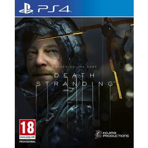 Death Stranding (PS4)