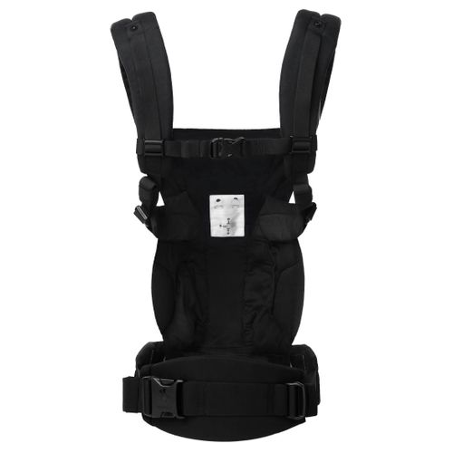 Ergobaby Omni Dream nosiljka Onyx Black slika 4