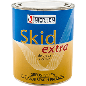 Skid boja extra 0.75ml