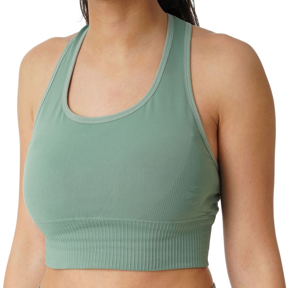 Eastbound Top WMS Asana Seamless Bra LGR slika 1