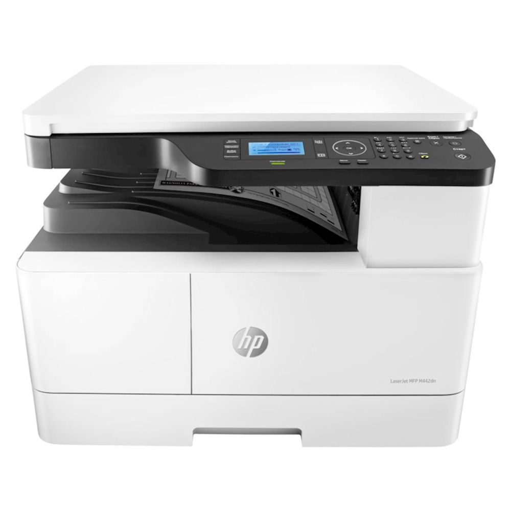 MFP HP LaserJet M442dn slika 1