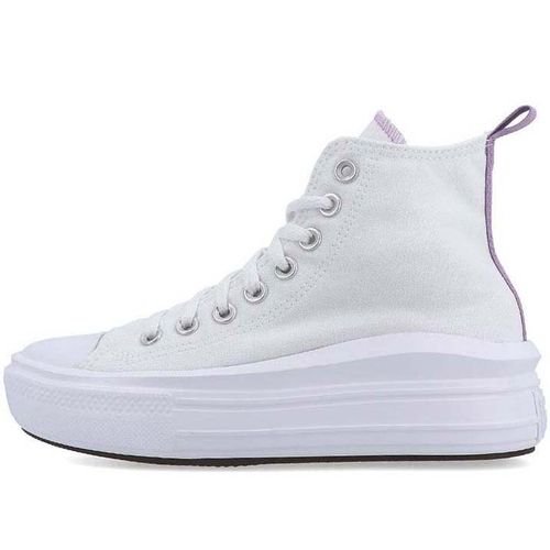 CONVERSE PATIKE CHUCK TAYLOR ALL STAR MOVE PLATFORM ZA ŽENE slika 2