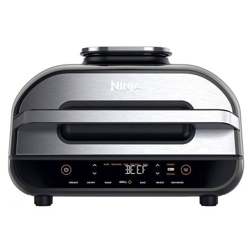 Ninja grill na vrući zrak AG551 Foodi Smart MAX 2460W,5.7L slika 1