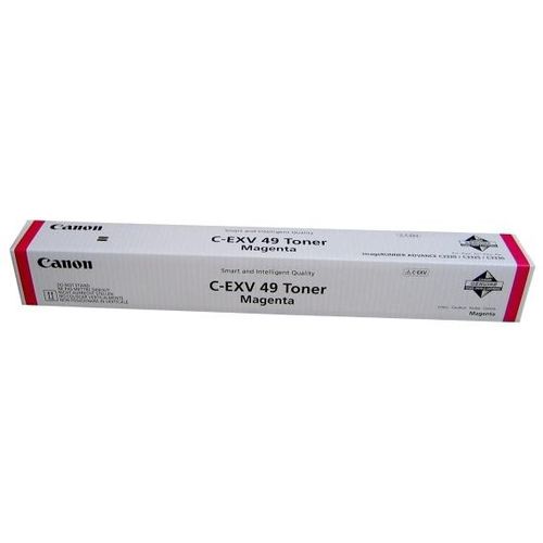 Canon toner CEXV49 Magenta slika 1