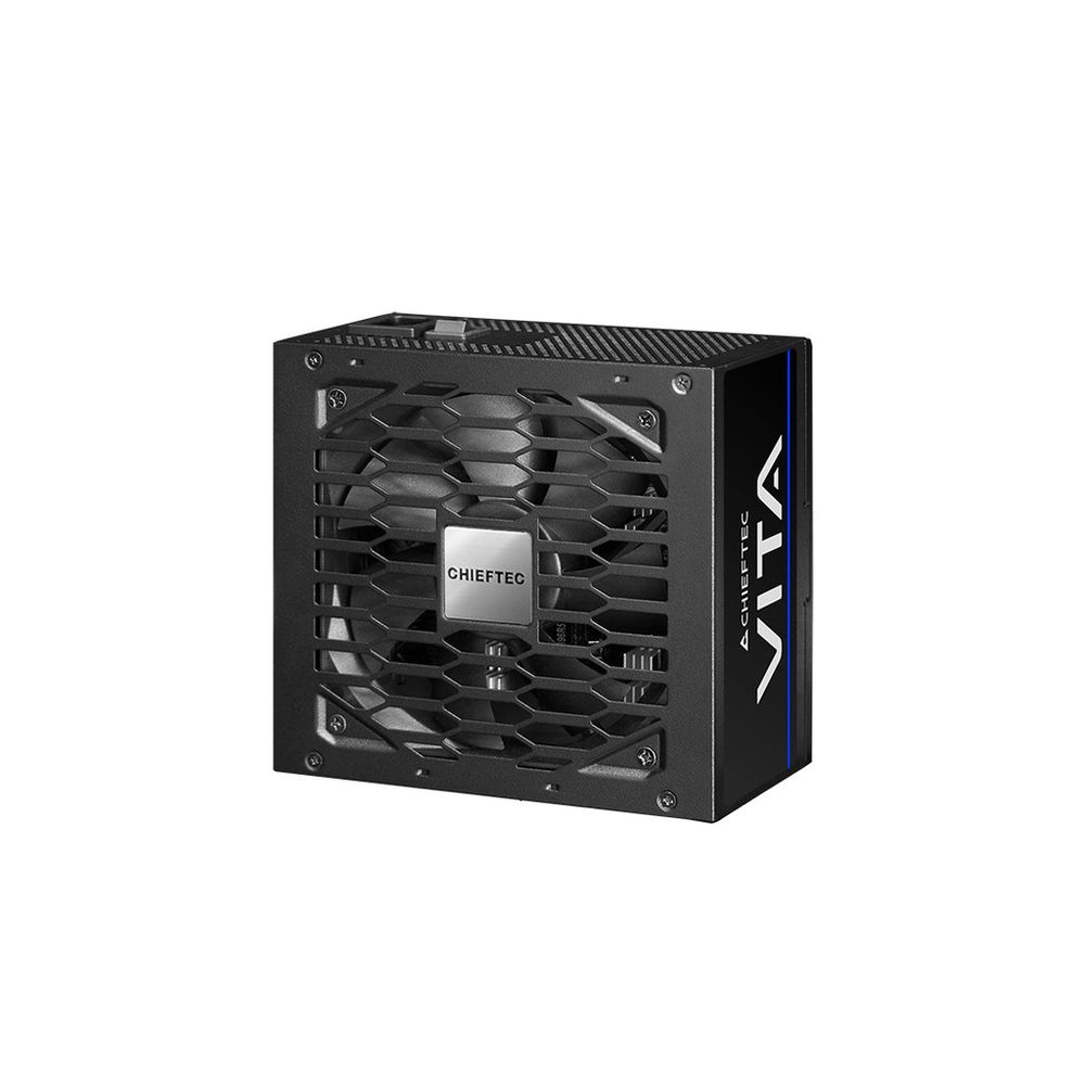 Chieftec PSU 850W, BPX-850-SVITA, 12cm fan, 80+ Bronze20+4 pin ATX, 4xPCIe, 6xSATA, 2xMOLEX slika 1