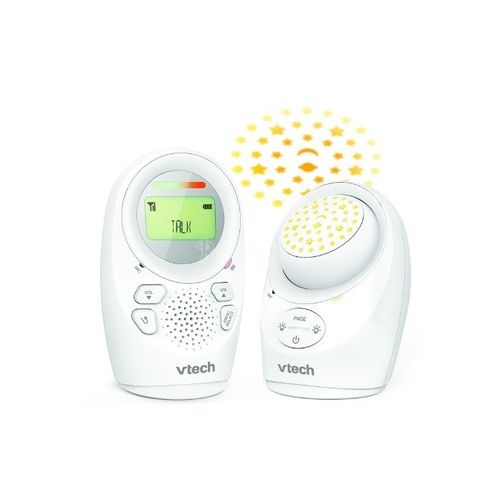 Vtech Alarm za Bebe - Audio Monitor sa Projektorom slika 1