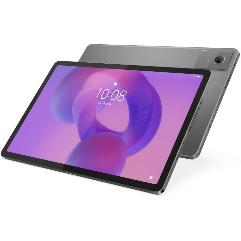 Lenovo Idea Tab 11" 2.5K IPS 8 GB 256 GB Dimensity 6300 Android 15 siva slika 2