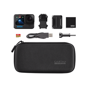 Akciona Kamera GOPRO Hero12 Black Specialty Bundle