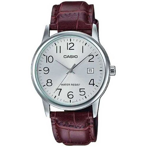 Casio MTP-V002L-7B2 Klasični Muški Sat slika 1