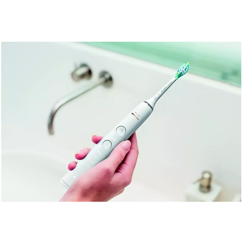 Philips Sonicare DiamondClean 9000 - Sonična električna četkica s aplikacijom HX9911/27 slika 7