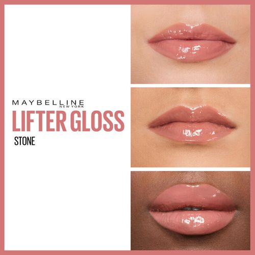 Maybelline New York Lifter Gloss sjaj za usne 008 slika 5