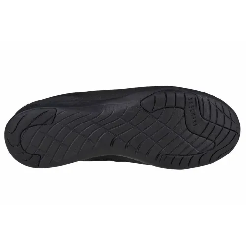 Skechers Lolow Ženske Sportske Tenisice 104028-BBK slika 12