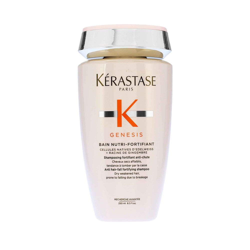 Kérastase Genesis Bain Nutri-Fortifiant šampon 250 ml slika 1