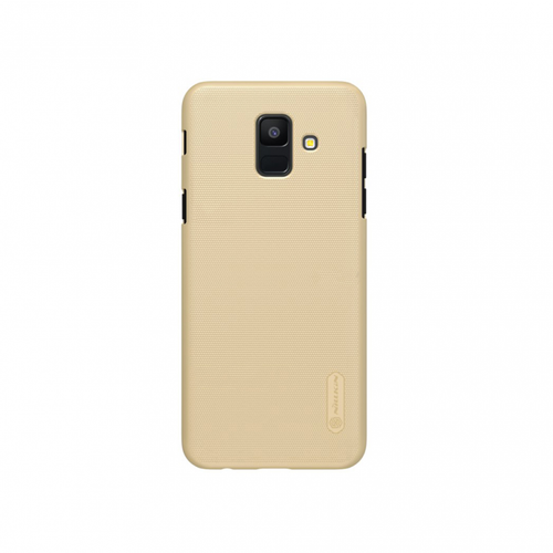 Torbica Nillkin Scrub za Samsung A600F Galaxy A6 2018 zlatna slika 1