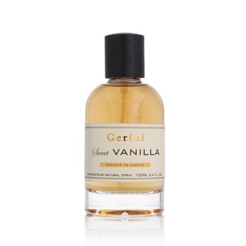 Gerini Sweet Vanilla Extrait de Parfum 100 ml (Unisex) slika 3