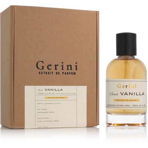 Gerini Sweet Vanilla Extrait de parfum 100 ml (unisex) slika 2