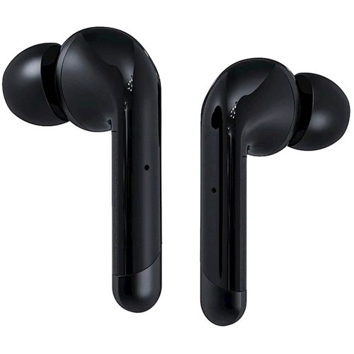 Slušalice Happy Plugs Air 1 plus TWS crne slika 1