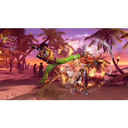 Street Fighter VI (Xbox Series X) slika 7