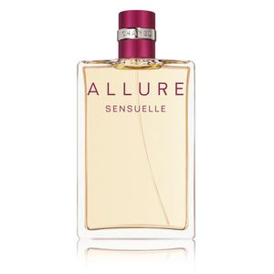 Chanel Allure Sensuelle Eau De Toilette 100 ml za žene