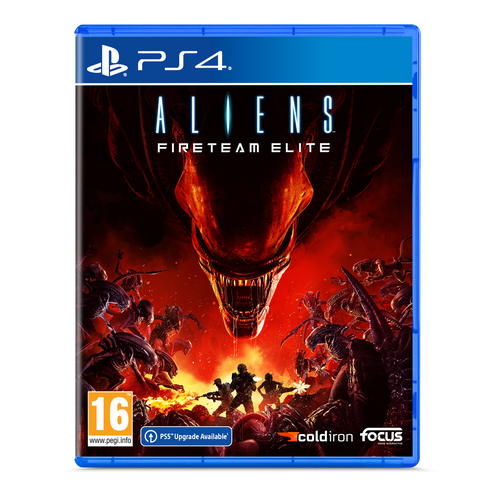 Aliens: Fireteam Elite (Playstation 4) slika 1