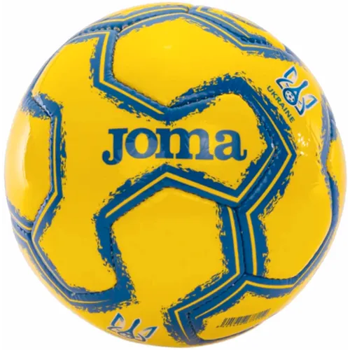 Joma official football federation ukraine ball at400727c907 slika 5