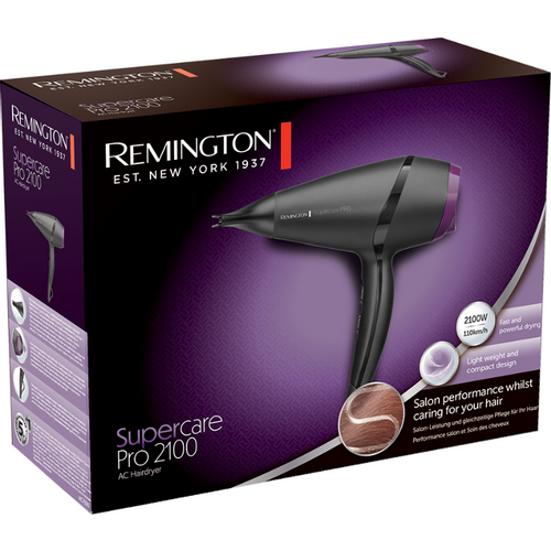 Remington AC7100 Supercare Pro 2100 Fen za kosu  slika 3