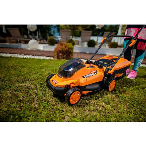 Fuse akumulatorska brushless kosačica Villager Villy 2020 E-1BCB slika 5