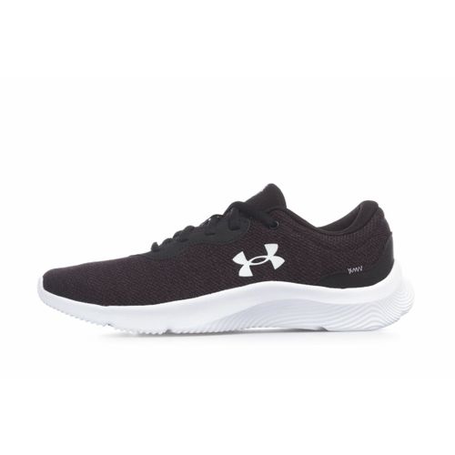 Sportske Tenisice za Žene MOJO 2 3024131 Under Armour 001 Crna slika 4