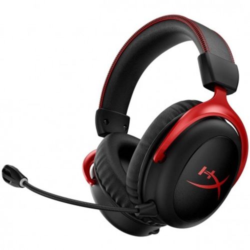 HyperX Slušalice Cloud 2 Wireless 4P5K4AA slika 1