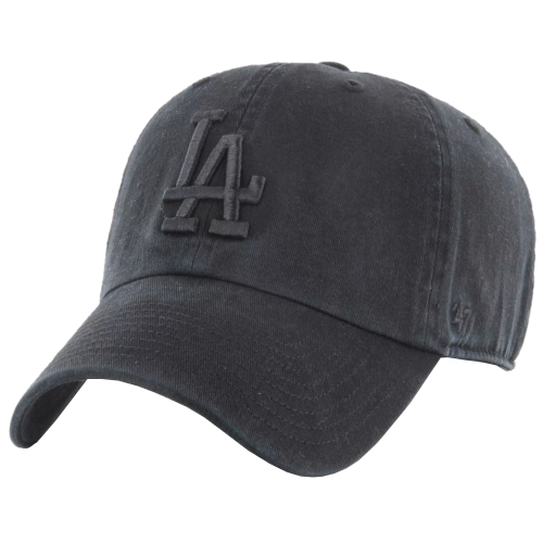 47 Brand MLB Los Angeles Dodgers Muška Šilterica B-RGW12GWSNL-BKQ slika 3