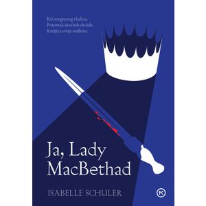 JA, LADY MACBETHAD