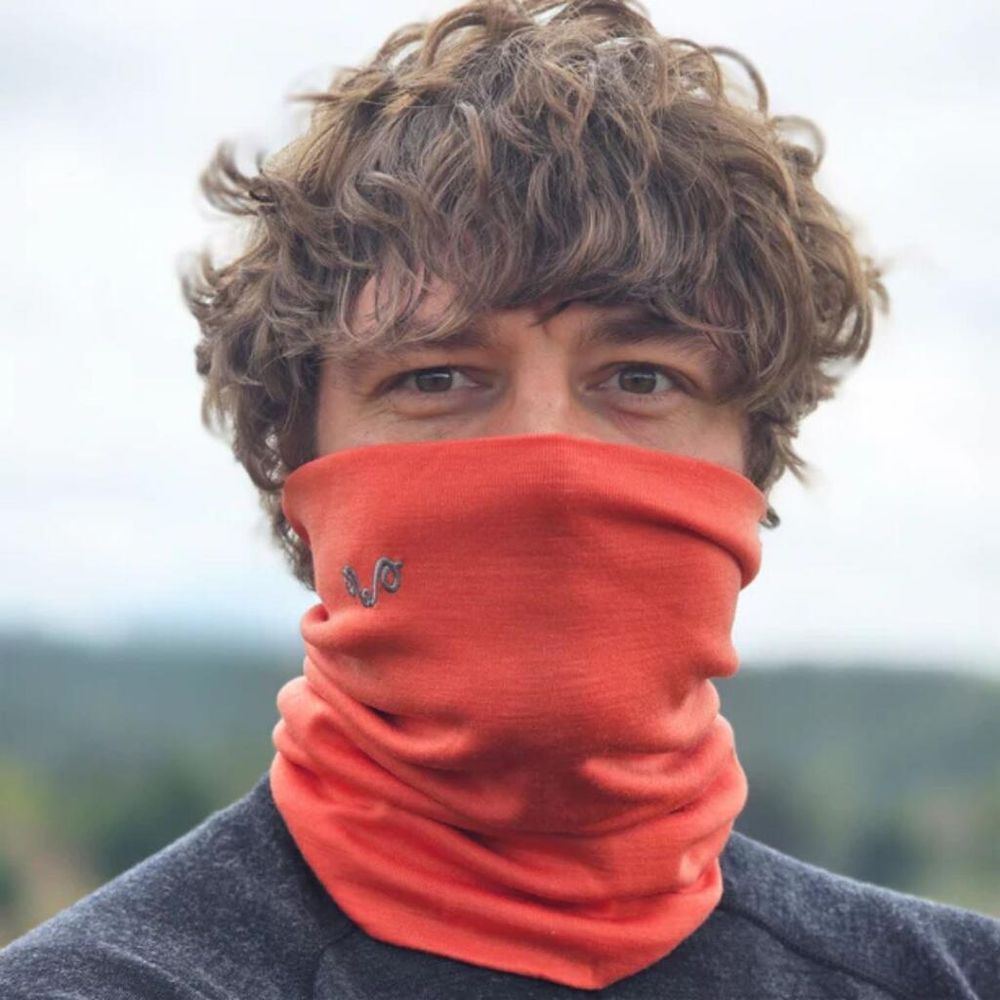 Woolona Bandana od Merino Vune slika 10