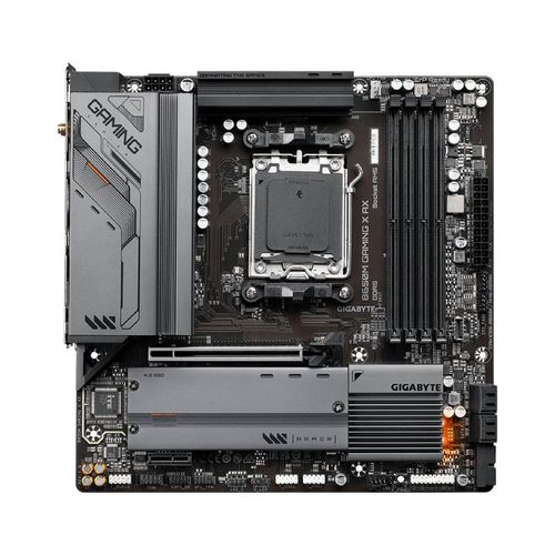 GIGABYTE B650M GAMING X AX rev. 1.x slika 5