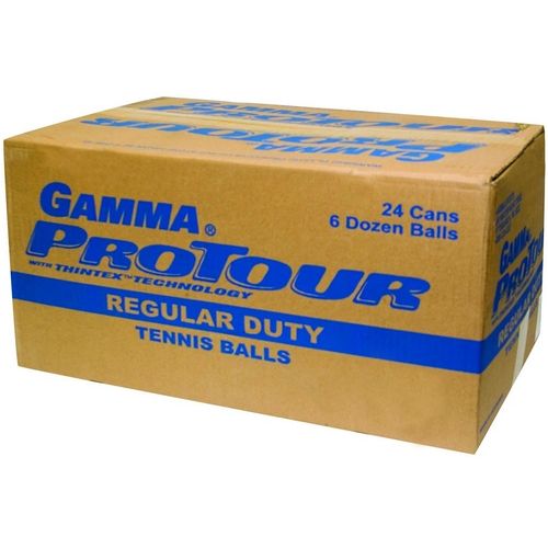 GAMMA LOPTICE PRO TOUR E. DUTY slika 8