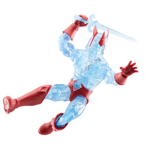 Marvel Legends Crystar Figura 15cm slika 8